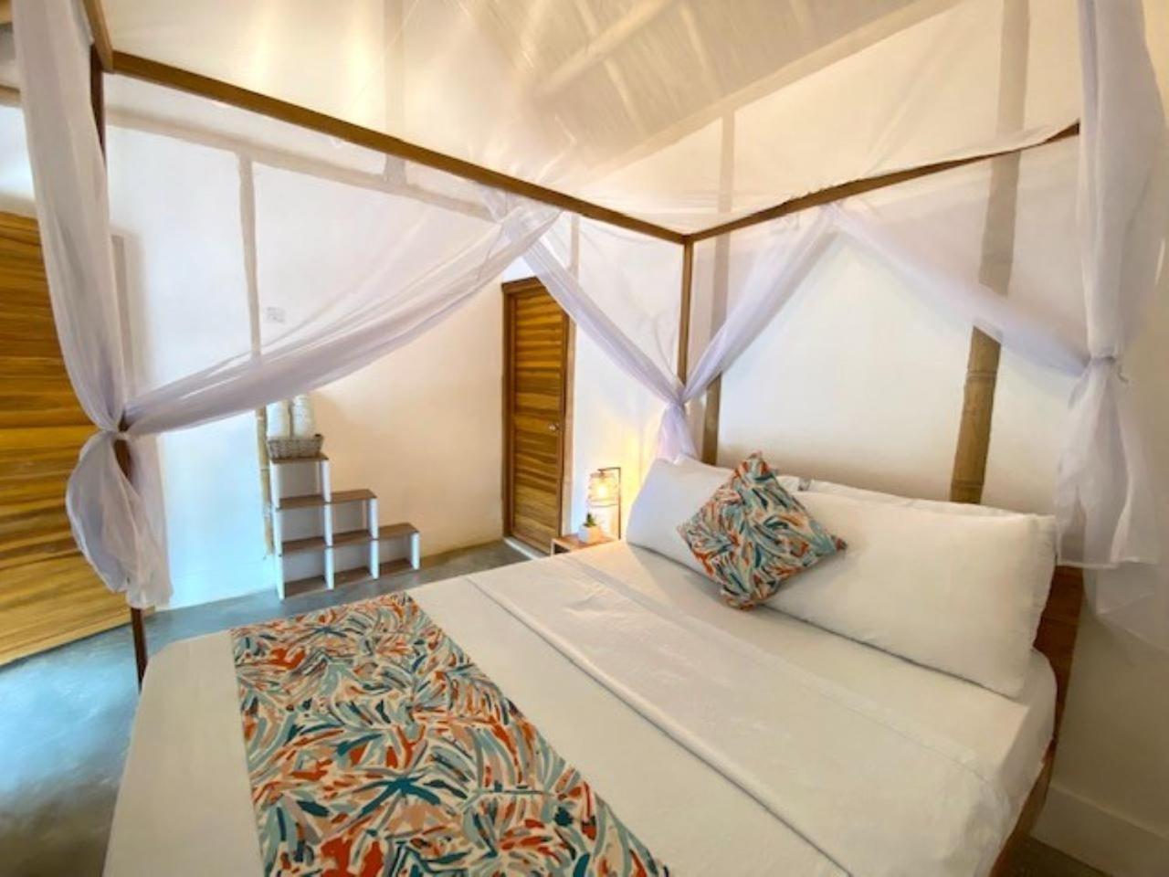 Rincón del Mar Palomino Bed and Breakfast Exterior foto